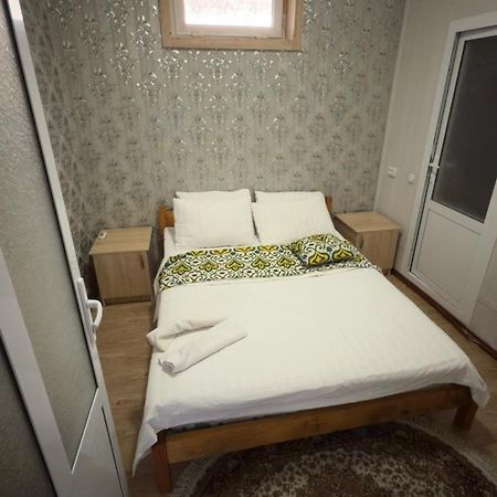 Alisher B&B Hotel Samarkanda Zewnętrze zdjęcie